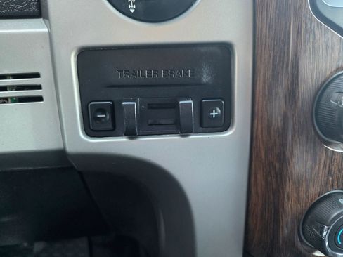 Used 2013 Ford F150 Lariat w/ Luxury Equipment Group image 16