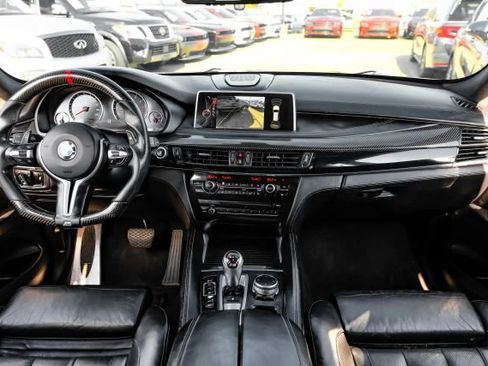 Used 2016 BMW X5 M Sport Utility 4D image 20