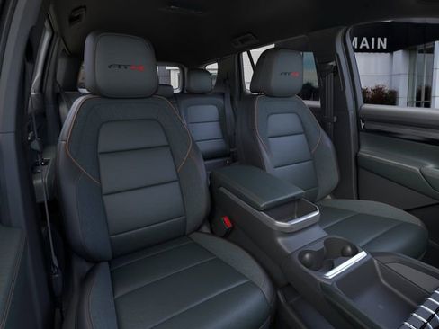 New 2026 GMC Terrain AT4 AWD/4WD image 16
