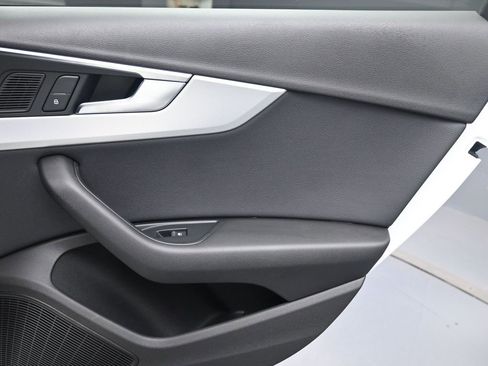 Used 2017 Audi A4 2.0T Premium Plus image 25