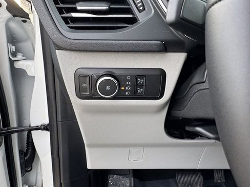 New 2026 Ford Escape Platinum w/ Equipment Group 601A AWD/4WD image 9