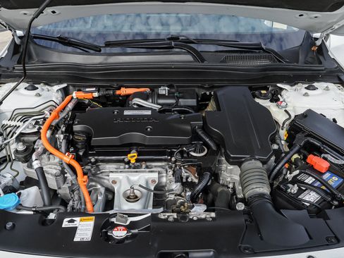 Used 2019 Honda Accord EX-L image 15
