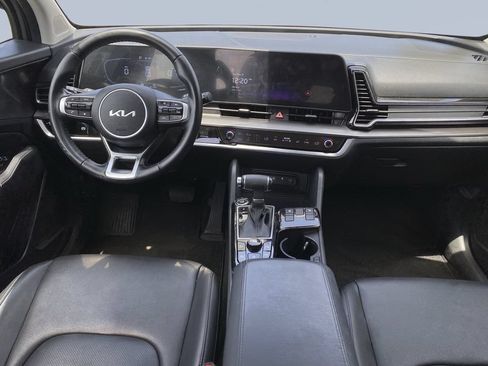 Used 2024 Kia Sportage EX FWD image 15