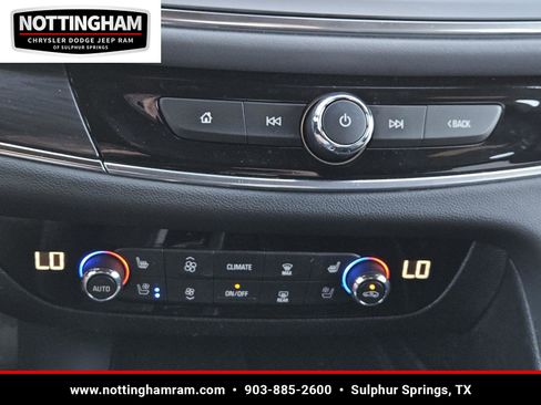 Used 2024 Buick Enclave Premium image 14