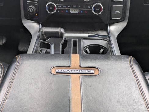 Used 2022 Ford F150 Platinum w/ Equipment Group 701A High image 21