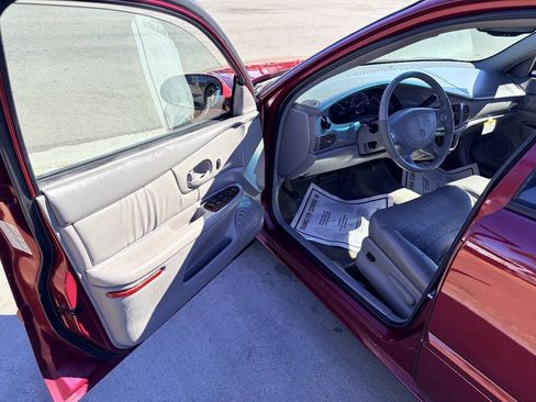 Used 2004 Buick Century Custom FWD image 9