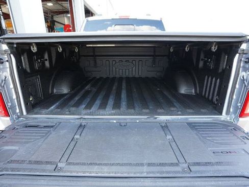 Certified 2023 Ford F150 Lariat w/ Equipment Group 502A High AWD/4WD image 32