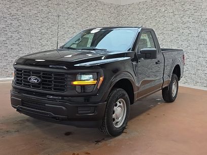 New 2026 Ford F150 XL