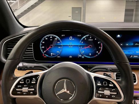 Used 2023 Mercedes-Benz GLE 350 4MATIC image 13