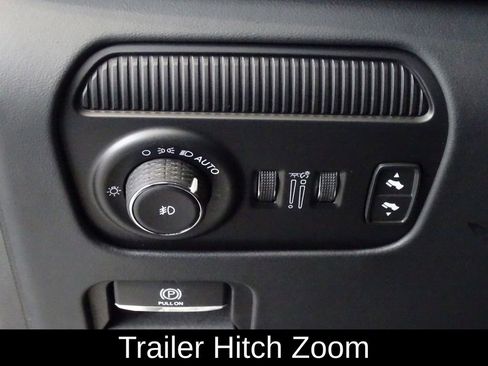 New 2024 Jeep Grand Wagoneer Series II w/ Quick Order Packagew 28T image 25