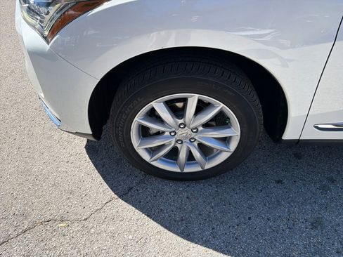 Used 2023 Acura RDX AWD image 10