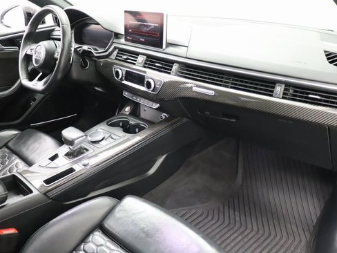 Used 2019 Audi RS 5 Sportback image 29
