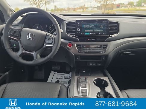 New 2026 Honda Ridgeline RTL image 15