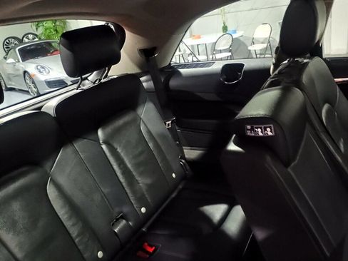 Used 2010 Audi Q7 3.6 Premium Plus image 49