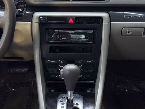 Used 2003 Audi A4 1.8T AWD/4WD image 24