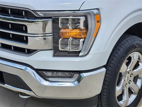 Used 2023 Ford F150 Lariat image 9