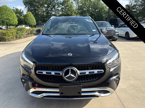 Used 2026 Mercedes-Benz GLA 250 image 2