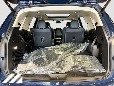 Certified 2025 Subaru Ascent Bronze Edition image 28