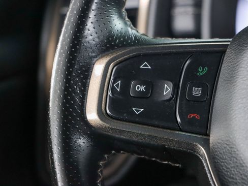 Used 2023 RAM 1500 Rebel w/ Night Edition AWD/4WD image 14