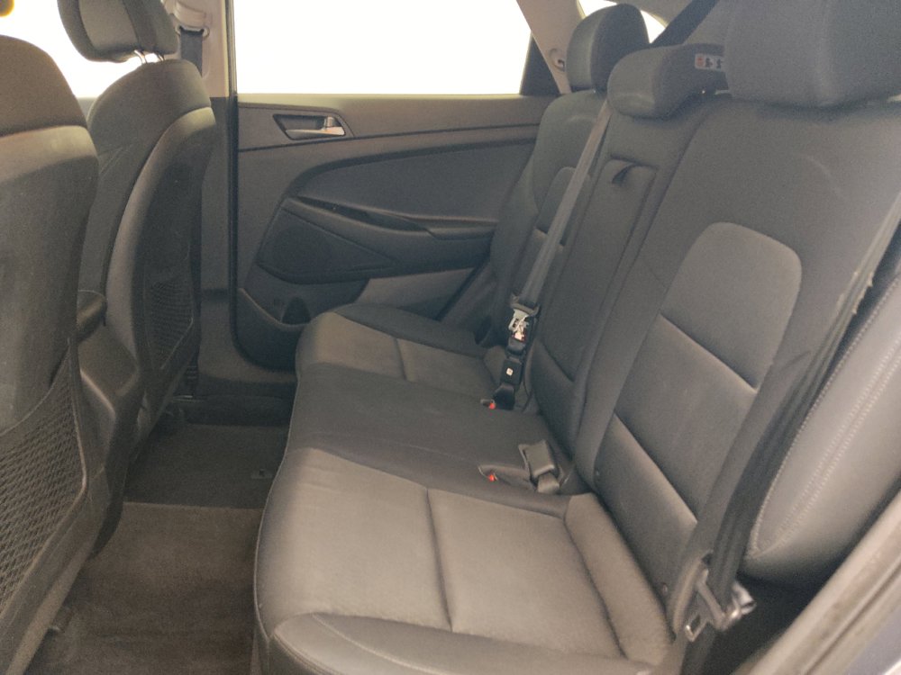 Used 2017 Hyundai Tucson SE FWD image 18