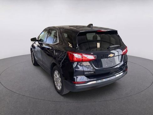 Used 2020 Chevrolet Equinox LT FWD image 7