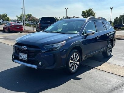 Used 2024 Subaru Outback Touring XT
