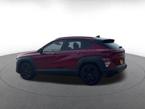 Used 2026 Hyundai Kona SEL Sport FWD image 8