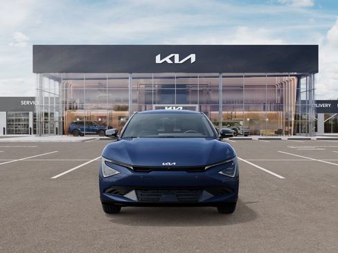 New 2026 Kia EV6 Light RWD image 9