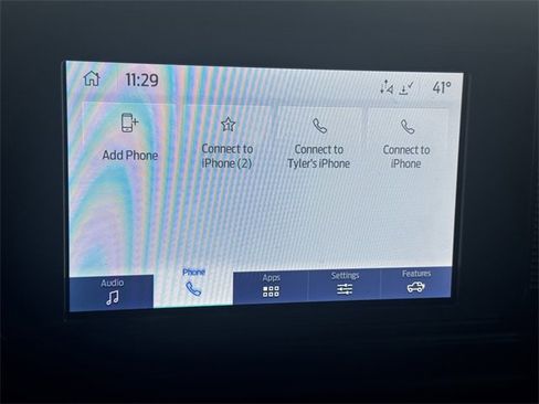 Used 2022 Ford Bronco Big Bend image 30