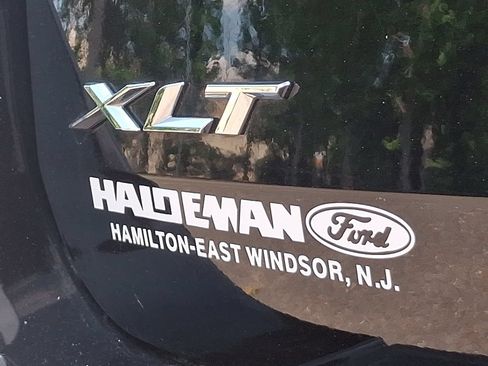 Certified 2020 Ford Explorer XLT w/ Comfort Package AWD/4WD image 29