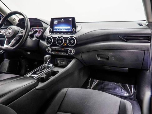 Used 2024 Nissan Sentra SV image 16