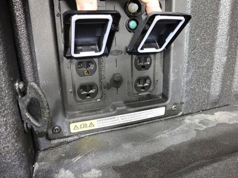 Certified 2024 Ford F150 King Ranch AWD/4WD image 32