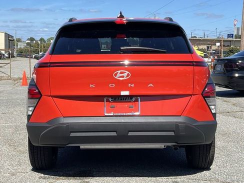 New 2026 Hyundai Kona SEL Sport FWD image 26