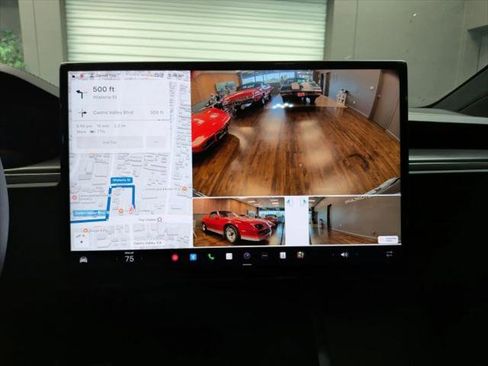 Used 2023 Tesla Model X Plaid image 20