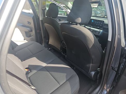 Certified 2025 Hyundai Kona SEL FWD image 11