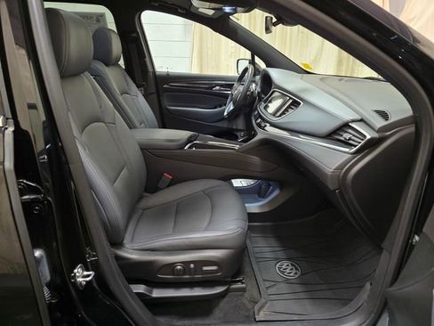 Used 2023 Buick Enclave Essence w/ Experience Buick Package AWD/4WD image 40