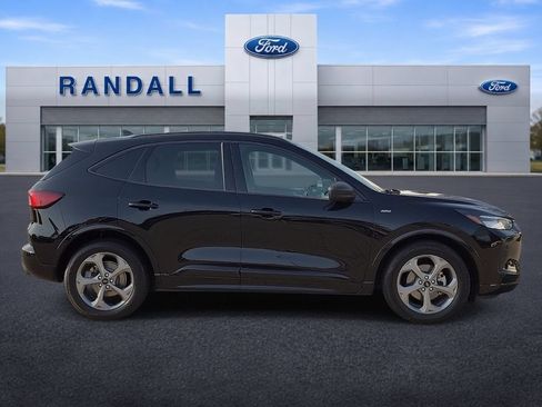 Used 2024 Ford Escape ST-Line FWD image 6