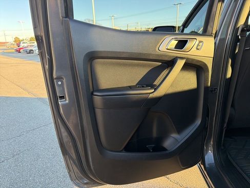 Used 2019 Ford Ranger XLT w/ Equipment Group 301A Mid image 14