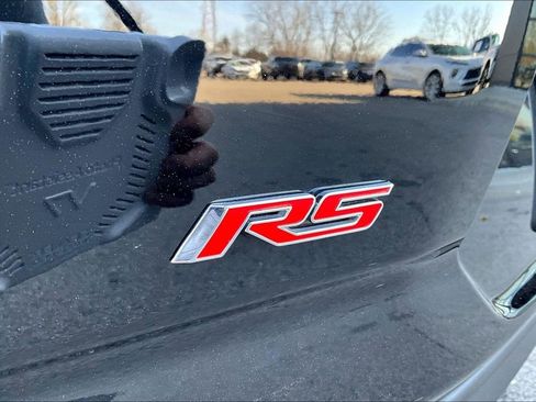 Used 2022 Chevrolet Camaro LT w/ Redline Edition image 23