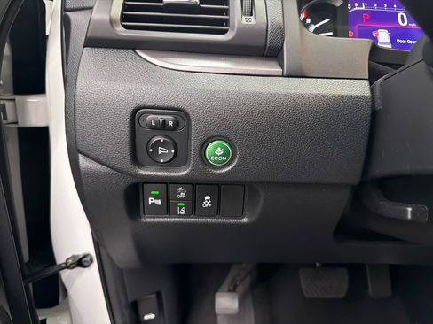 Used 2022 Honda Passport EX-L image 34