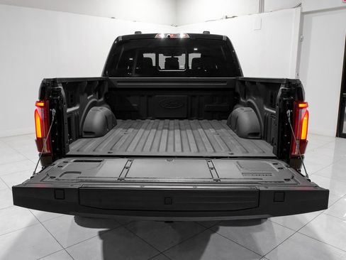 Used 2025 Ford F150 Raptor w/ Equipment Group 803A Raptor R image 55