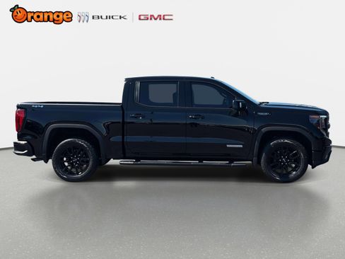 Used 2023 GMC Sierra 1500 Elevation w/ Elevation Premium Package image 2