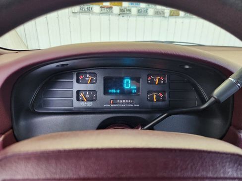 Used 1995 Chevrolet Caprice Wagon image 10