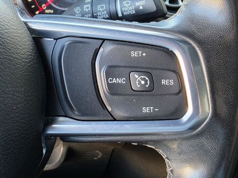 Used 2020 Jeep Wrangler Unlimited Rubicon image 28