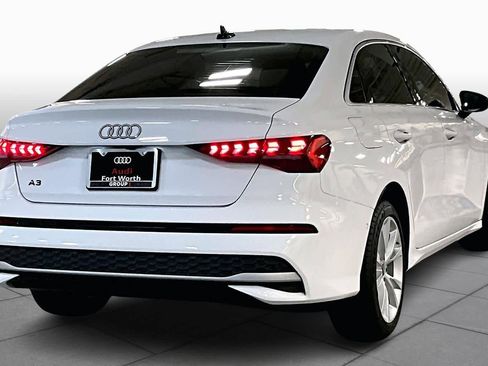 Used 2025 Audi A3 2.0T Premium image 11