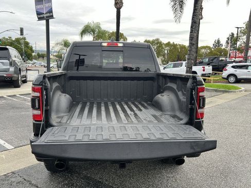 Used 2020 RAM 1500 Rebel w/ Rebel Level 2 Equipment Group image 27