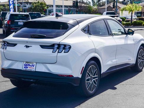 New 2026 Ford Mustang Mach-E Premium image 4