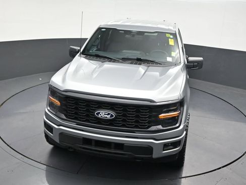 Used 2024 Ford F150 STX AWD/4WD image 25