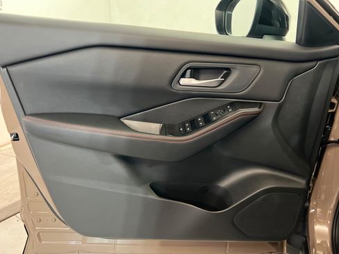 New 2026 Nissan Rogue SV AWD/4WD image 14
