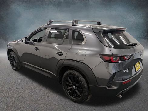 Used 2024 MAZDA CX-50 AWD 2.5 S w/ Weather Package image 6